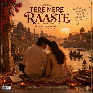 Tere Mere Raaste