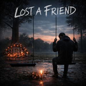 Lost a Friend