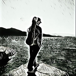 何不说说今夜的晚安