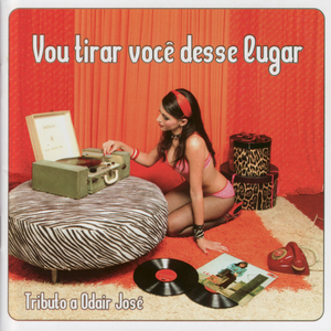 Ela voltou diferente