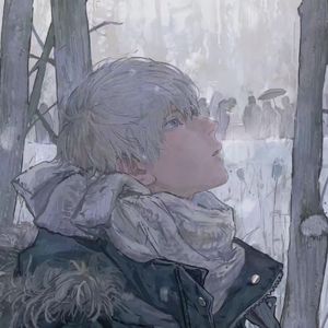 冬季