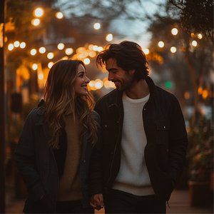 평생 너만 사랑해, 결혼해줘