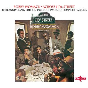 Across 110th Street (Instrumental) [Taken From 'Across 110th Street']