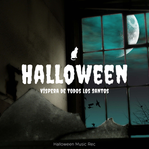 Drakula (Halloween Background)