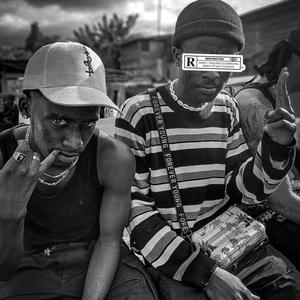 CHEMIN (feat. RBTRECE)