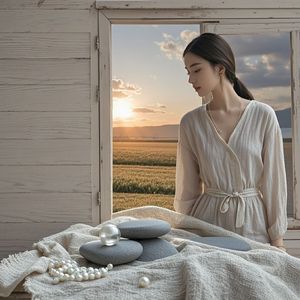 做什么样的人想做剩女吗？