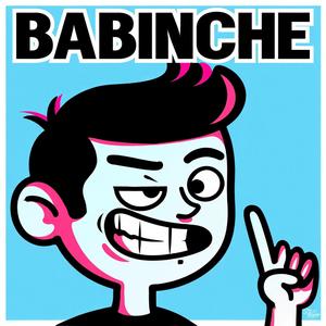 Babinche.(Dembow Beat)