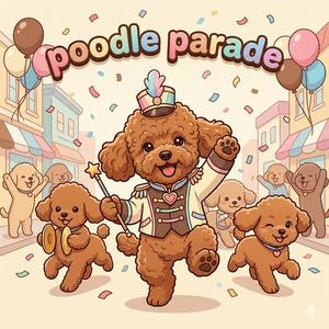 poodle parade