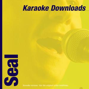 It’s A Man’s, Man’s, Man’s World (In The Style Of Seal)