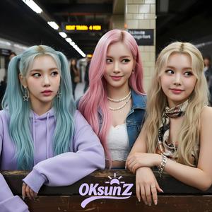 클로즈업 해줘 (Zoom Me In)