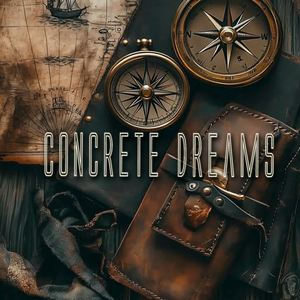Concrete Dreams (Instrumental Version)