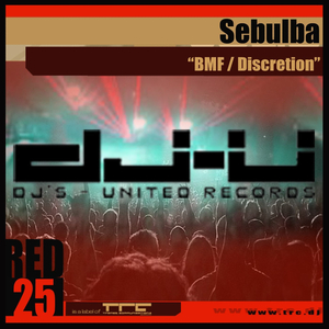 Discretion (Original Mix)