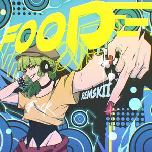 F.O.O.D.