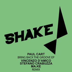 Bring Back The Groove (Original Mix)