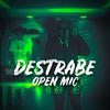 Don Kolo - Destrabe open mic