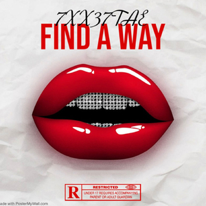 FIND A WAY