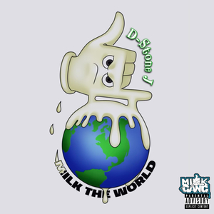 Milk The World
