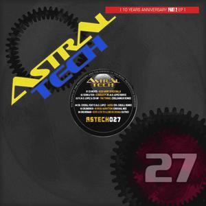 Ageru (Feat P.I.N.O. Lopez) (Dr. Chekill Remix)