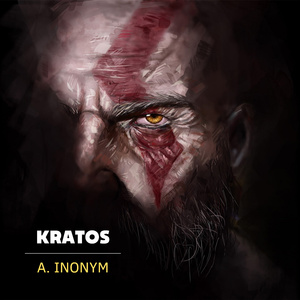 Kratos (Instrumental Version)