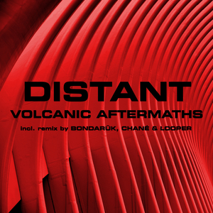 Volcano (Looper Remix)