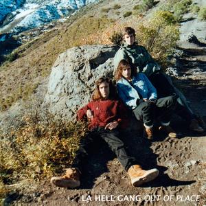 It's Time To Get Out Of Me