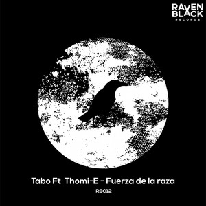 Fuerza De La Raza (Raven Black Remix) ((Remix))