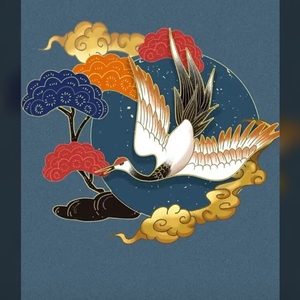 东京忍者#和风#