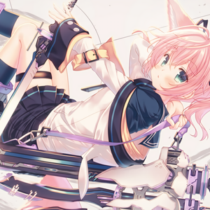 Iron Princess (Kumi-P Remix)