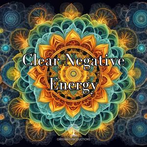 Clear Negative Energy
