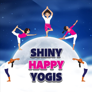 Yoga Makes me Happy (feat. Anishka Karthik & Malay Vadalkar)