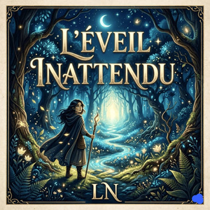 L'ÉVEIL INATTENDU