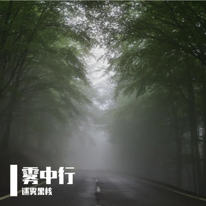 雾中行 伴奏