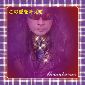 この愛を叶えて