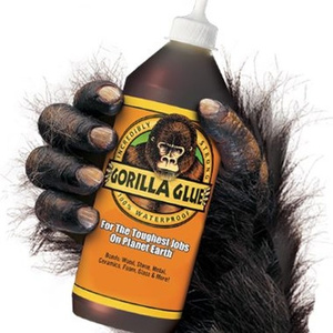 gorilla glue
