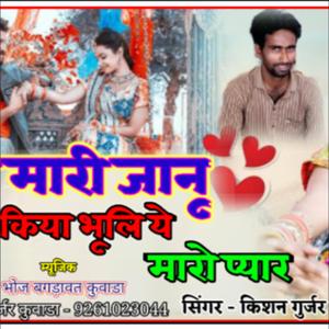 हाये मारी जानु के ईया भुली