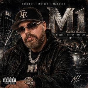 M1 (Mindset • Motion • Mastery)