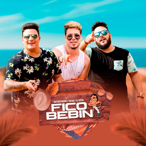 Fico Bebin (feat. DJ Kevin)