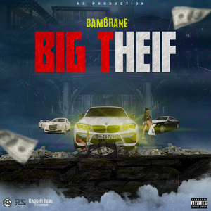 Big Theif