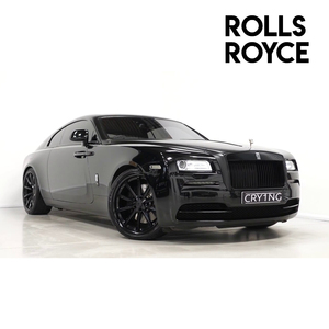 Rolls Royce