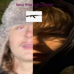 ławica to nie rurki z kremem (feat. romper)