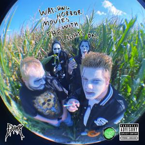 CHASE SCENE (feat. Guap Sensei)