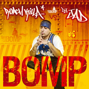 Bomp (Radio Edit)