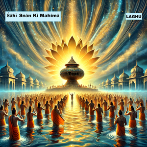Śāhī Snān Ki Mahimā