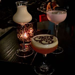 Tispy Eve（prod.by Taboo）