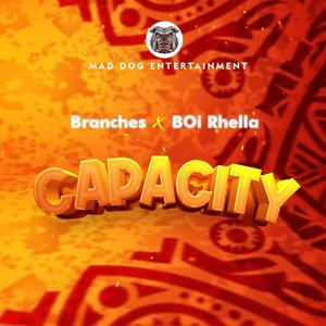 CAPACITY (feat. BOi Rhella)