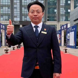 我们都是制造业追梦人