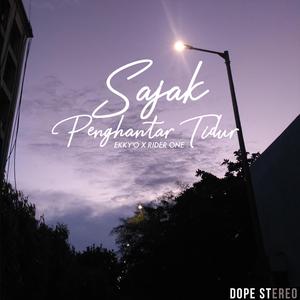Sajak Penghantar Tidur (feat. Rider One)