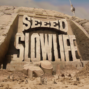 Slowlife (feat. Kano)