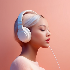 El Suave Pulso Del Tiempo Relajado