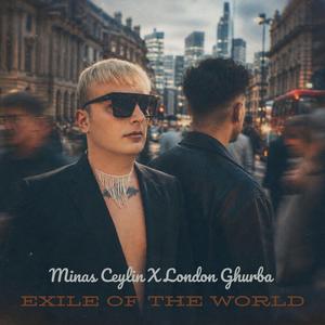 Ours/Efsane (feat. London Ghurba)